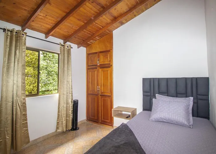 Apartamento A 3 Min Del Hospital Pablo Tobon Uribe
