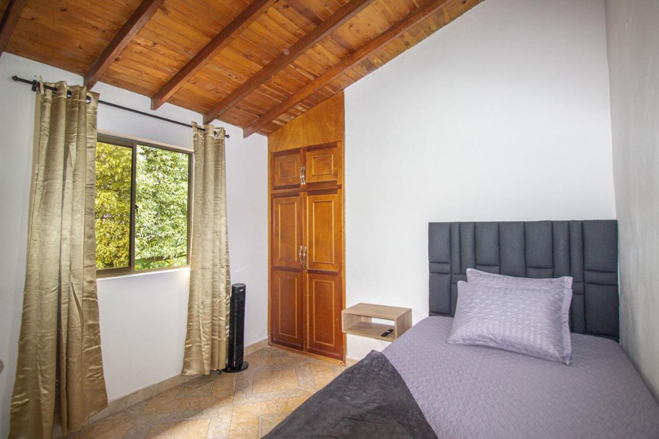 Apartamento A 3 Min Del Hospital Pablo Tobon Uribe *