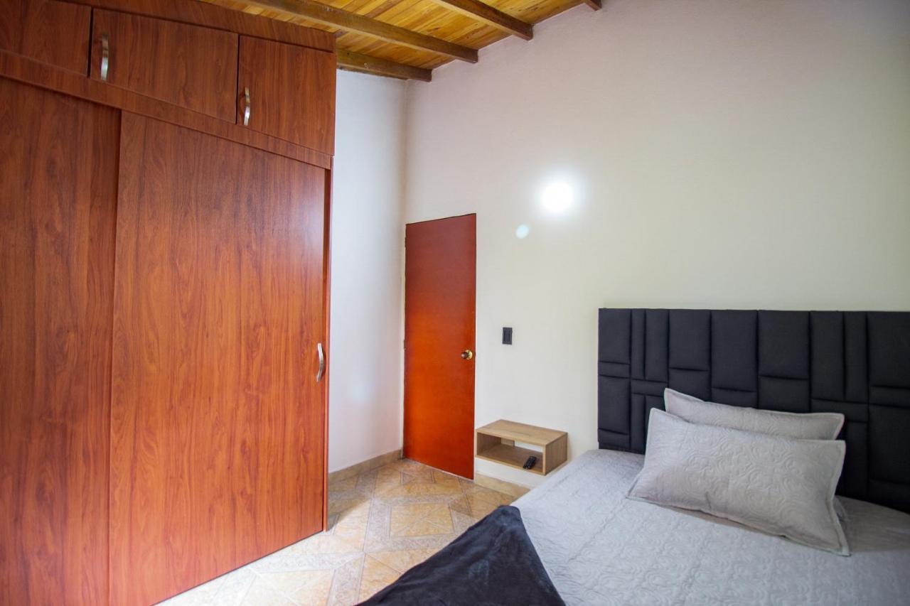 Apartamento A 3 Min Del Hospital Pablo Tobon Uribe Apartamento Medellín