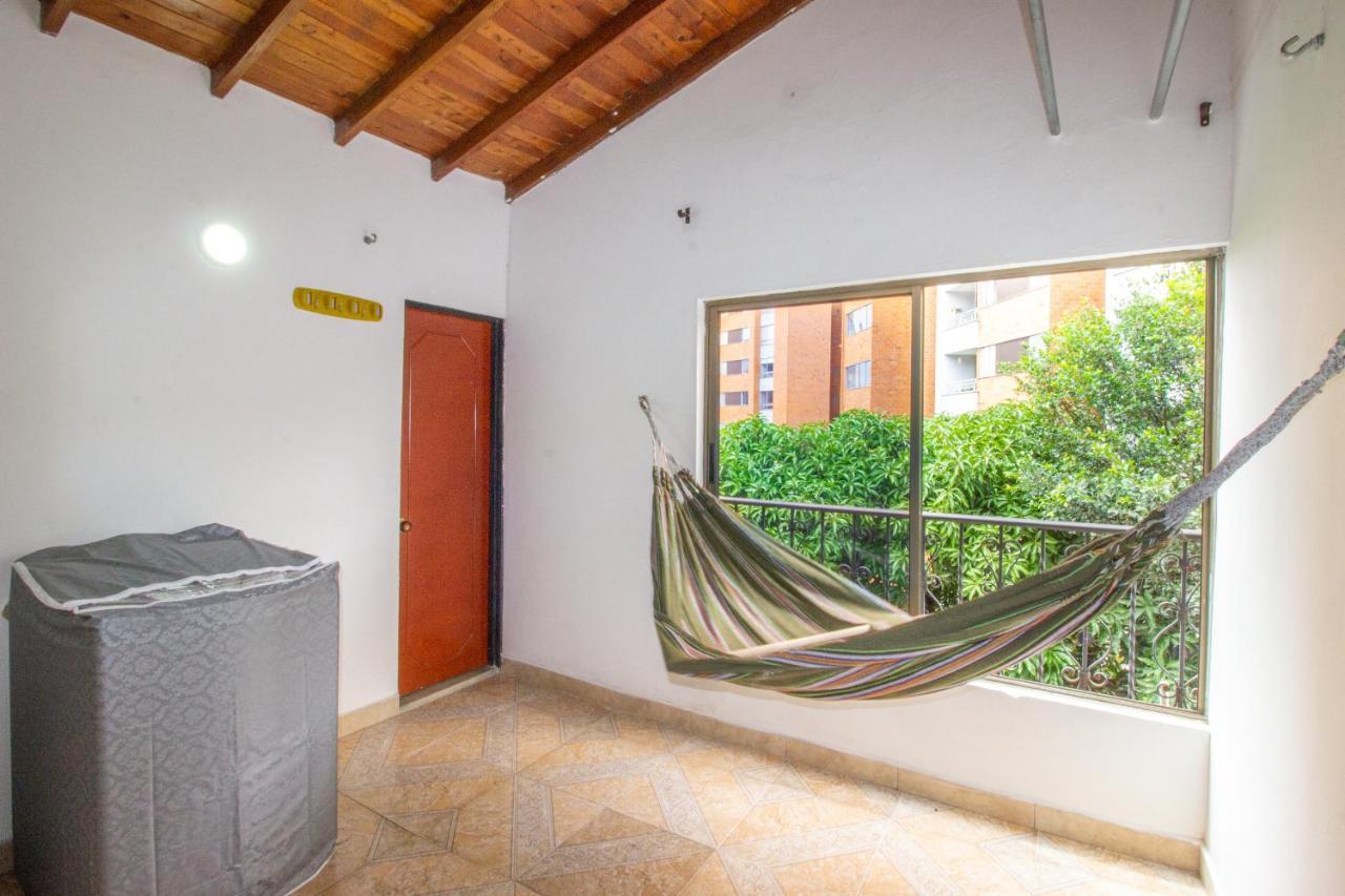 Apartamento A 3 Min Del Hospital Pablo Tobon Uribe * Medellín