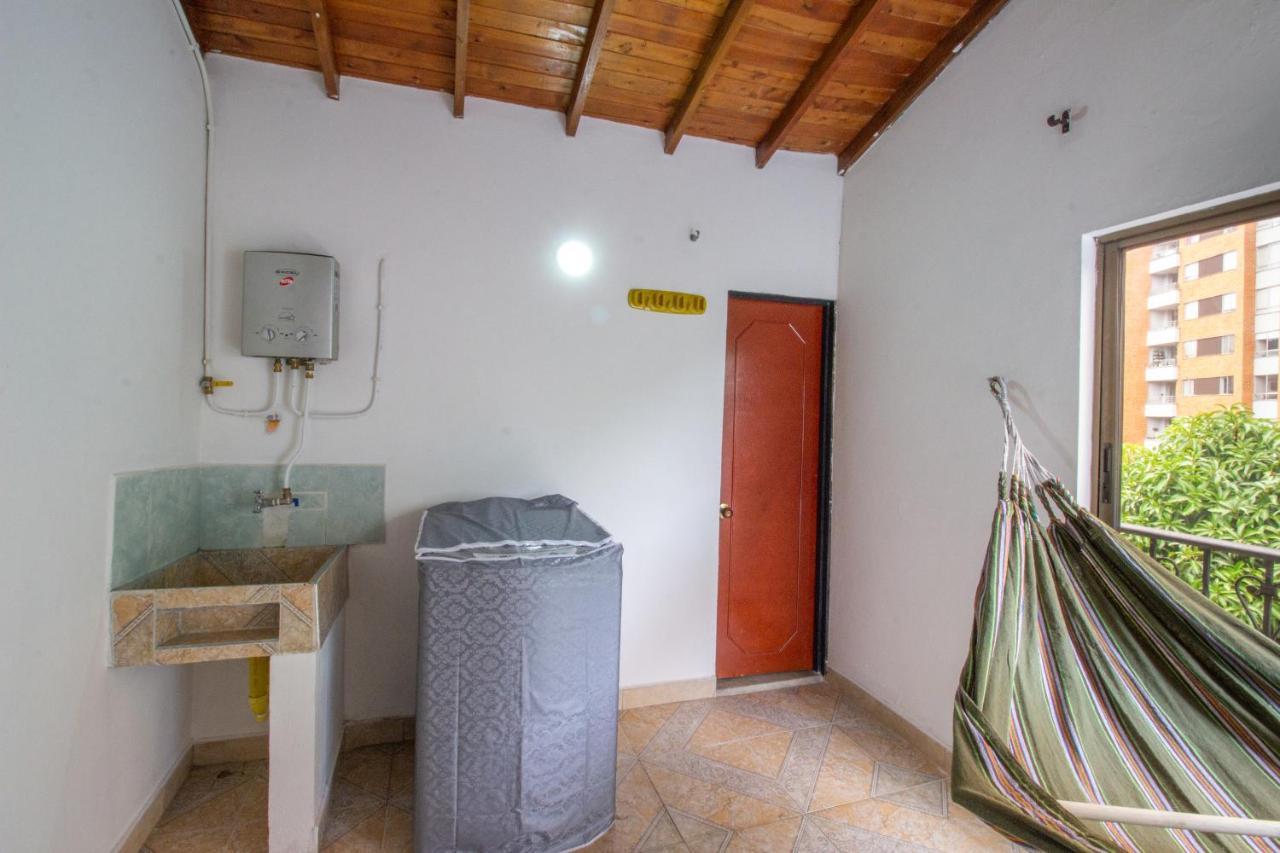 Apartamento A 3 Min Del Hospital Pablo Tobon Uribe * Medellín